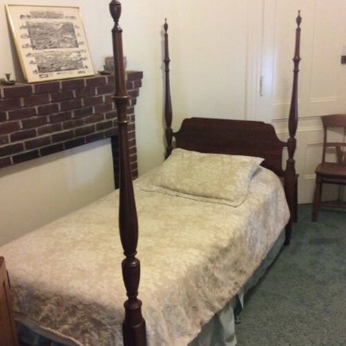 The Fitzhugh Beers House, Réserver Hôtel Acton Massachusetts