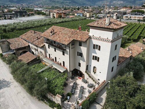 Residence La Colombera, Забронировать Отель Рива-дель-Гарда Alto Garda e Ledro