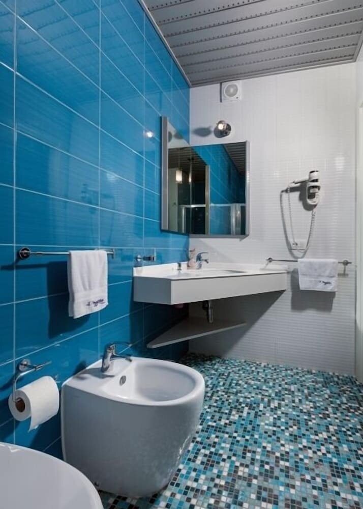 Il Poggetto - Piccolo Hotel - Grande Relax