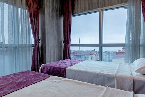 Trabzon Royal Babil Suites Hotel, Забронировать Отель Ортахисар Трабзон