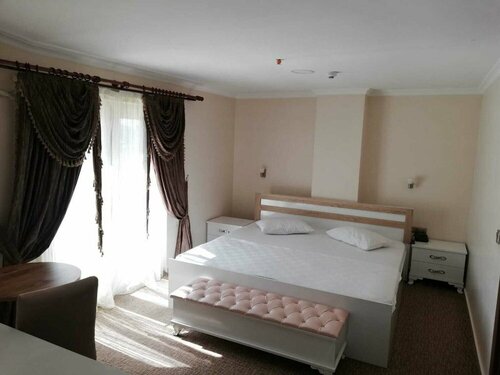 Olbia Otel, Rezerwuj Hotel Hotele 3-gwiazdkowe w Izmit, 3*