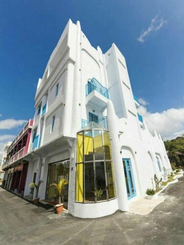 Kenting Shen's Homestay, Забронировать Отель Элуань Хенгчун