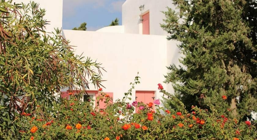 Astypalea Villas