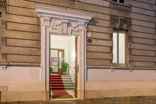 Hotel Belli36 Rooms, Prenota Hotel Roma Lazio