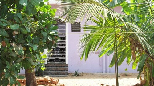 Fraddie Guest House, Foglalás Panzió Calangute North Goa