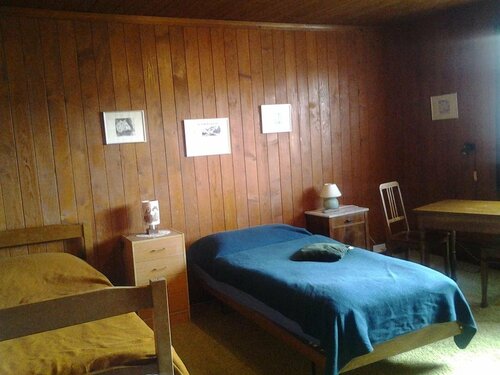 Chambres dhôtes Petit Martel, Забронировать Отель Ле-Пон-де-Мартель Невшатель