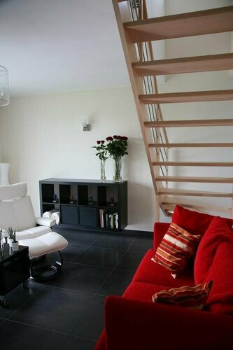 B&B Kanegem Onverbloemd, Забронировать Отель «постель и завтрак» Тилт Bruges Woodland