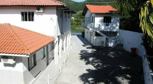 Pousada Dona Alice, Book Hotel Florianopolis Parana
