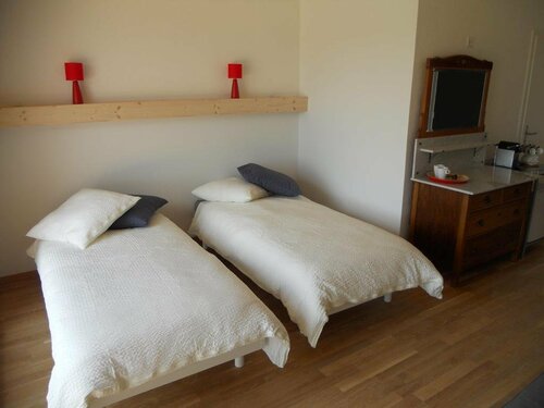 Gîte Chez Toinette, Prenota Hotel Saignelegier 