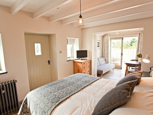 Grove Park B&B, Забронировать Отель «постель и завтрак» Отели в центре Ньюпорт с завтраком, отели в центре Ньюпорт с завтраком