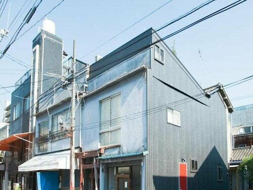Torii-Kuguru, Réserver Auberge de jeunesse Auberges de jeunesse à Chugoku, Auberge de jeunesse