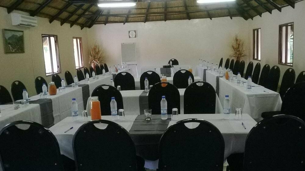 Wozani Lodge