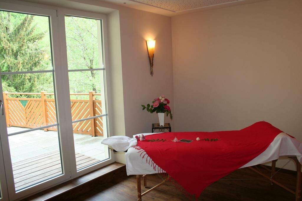 Wanderhotel Gasthof Schweizerhaus