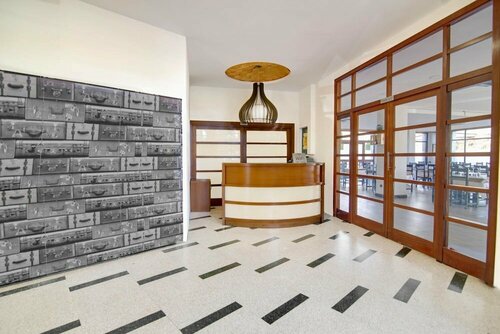 Hotel San Blas, Varaa Hotelli Hotellit Vizcaya aamiaisella, Aamiainen