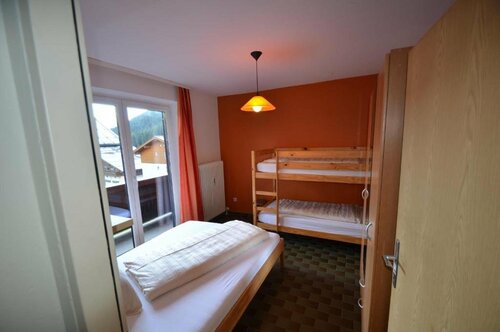 Appartment Stepanek, Reserva ahora Hotel Hoteles en Salzburgo con aparcamiento, Aparcamiento
