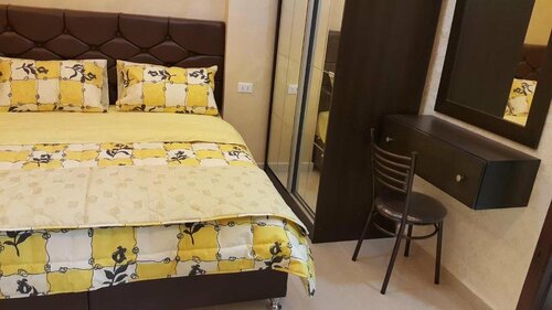 Nefertiti Hotel, Забронировать Отель Отели Аммана с завтраком, рядом с Specialty Hospital, Завтраки
