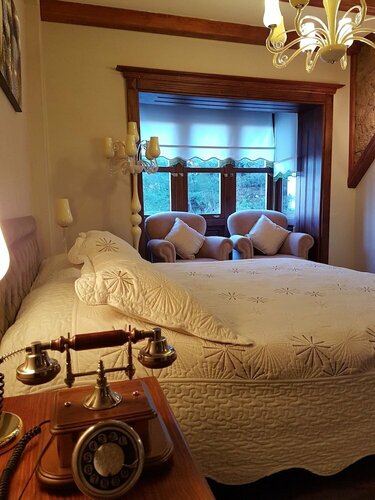 Kazdaglari Karye Müze Hotel, Забронировать Отель Кючюккую 