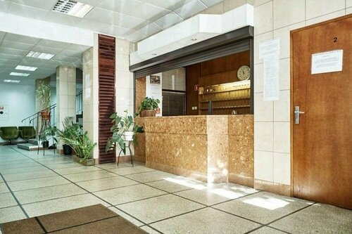 Top Floor Hostel, Забронировать Хостел Средместье 