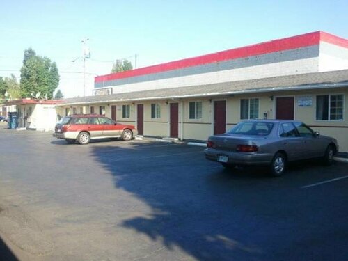 Aaron Motel, Book Motel Portland Willamette Valley
