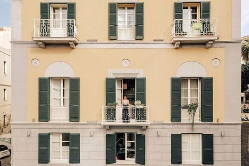 Maison Savoia B&b Apartment, Забронировать Апартаменты/квартира Кальяри Южная Сардиния