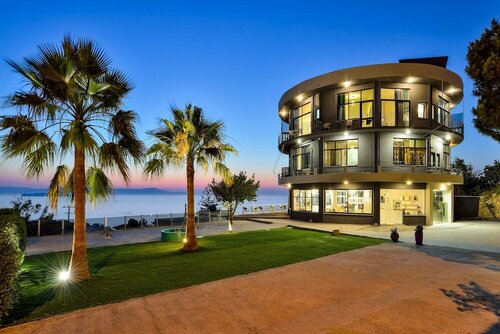 Loucerna Suites Chania, Забронировать Гостевой дом Отели периферийной единицы Ханья с завтраком, Завтраки