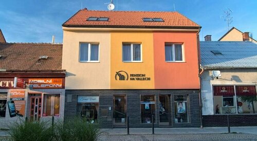 Penzion Na Valech Hodonín, Reserva ahora Hotel Hodonín 