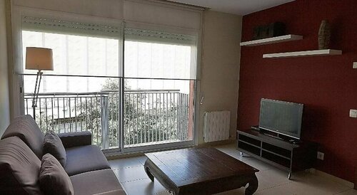 Alguera Apartments Sant Andreu, Забронировать Апартаменты/квартира Сант-Андреу Барселона, рядом с Фабра и Пуч