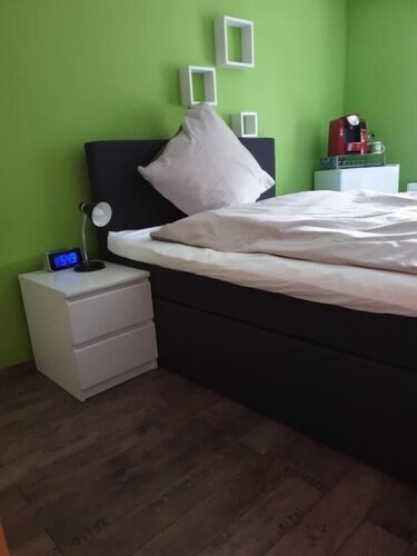 Gästezimmer Haus Talblick, Book Guesthouse Hotels in Brunswick Land with a Pool, Swimming Pool