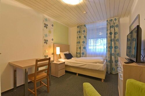Hotel Alt-Finthen, Boek Hotel Hotels in Mainz met ontbijt, Ontbijt