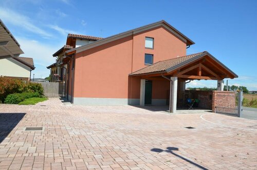Eco-Residence, Book Hotel Casale Monferrato Monferrato