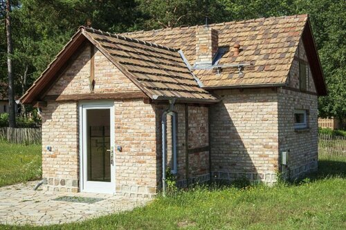 Forsthaus Strelitz, Забронировать Отель Нойштрелиц Feldberg Lake District