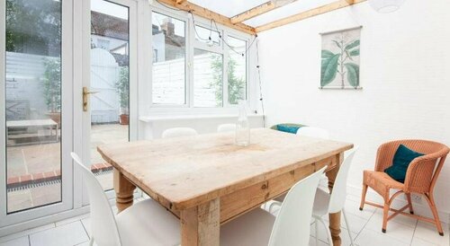 Beach Cottage