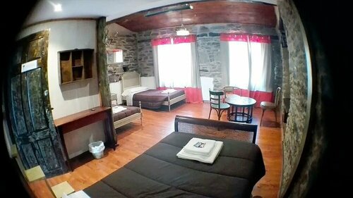 Albergue Matias Locanda