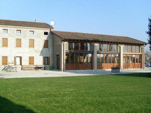 Colombara Farmhouse, Забронировать Отель Местрино Венето