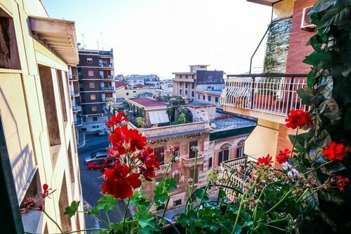 96 Guest House, Забронировать Гостевой дом Гостевые дома Реджо-ди-Калабриа, рядом с Театр Франческо Силеа, Гостевой дом