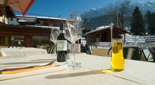 B&B Beretta, Забронировать Отель Отели в центре Ахенкирх с завтраком, отели в центре Ахенкирх с завтраком