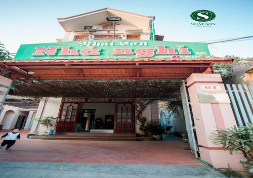 Nhat Son Guesthouse, Book Pension Lang Son Lang Son