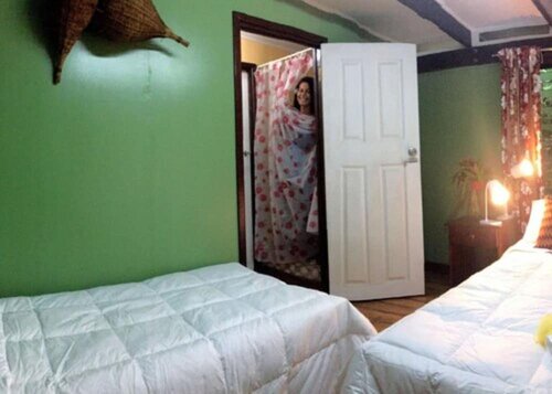Treetops Boutique Hotel & Bungalows, Prenota Hotel Port Vila Efate