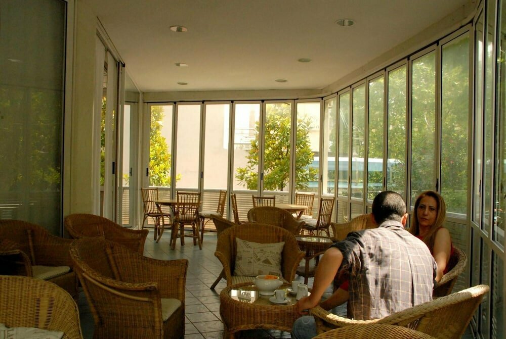 Hotel Arno