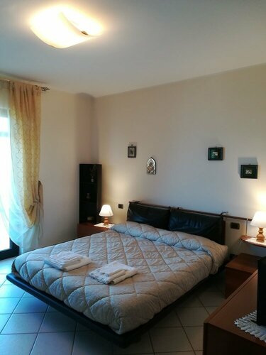 La Collina B&B, Book Bed and Breakfast Capo d'Orlando Sicilien