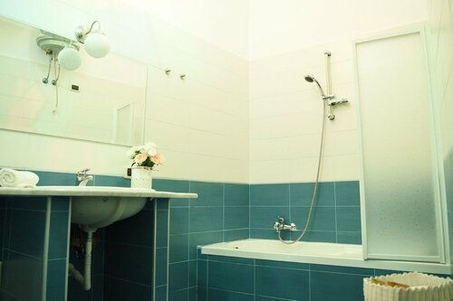 B&B Bonne Suites, Book Bed and Breakfast Napoli Campania