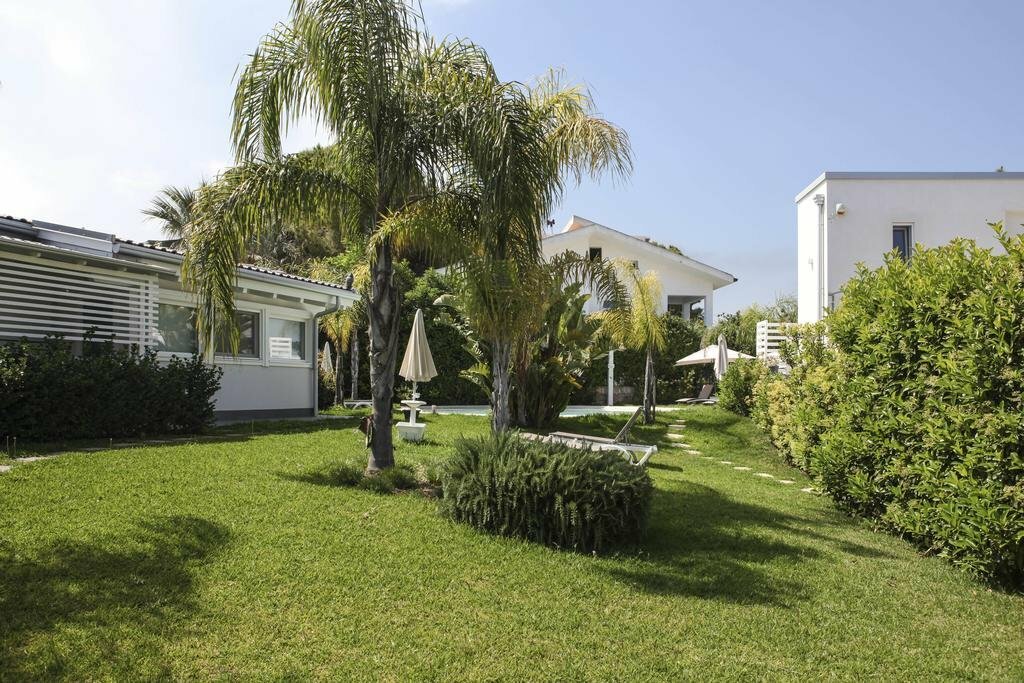 Villa Lucy Eco Residence