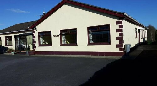 Moyrhee B&B, Rezervați Bed and Breakfast Hoteluri 3* în Limerick, 3*