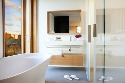 Hotel Arima & Spa - Small Luxury Hotels, Réserver Complexe hôtelier Hôtels à Pays basque avec piscine, Piscine