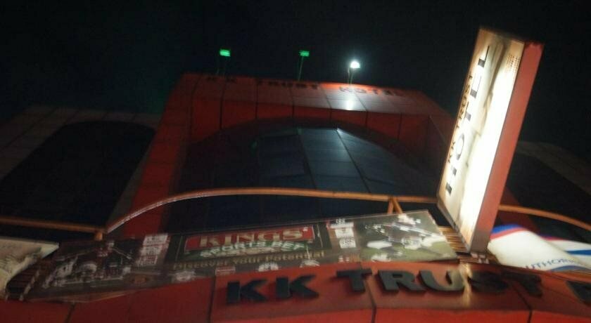 KK Trust Hotel