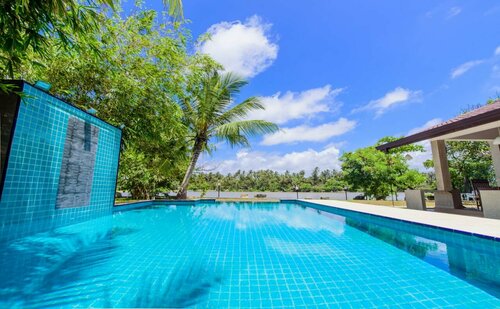 Vaaya Beach Hotel, Забронировать Отель Отели Западной провинции 3 звезды, 3*
