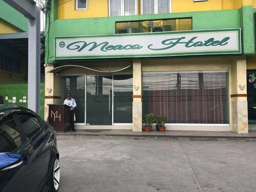 Meaco Royal Hotel - Valenzuela, Réserver Hôtel Valenzuela National Capital Region