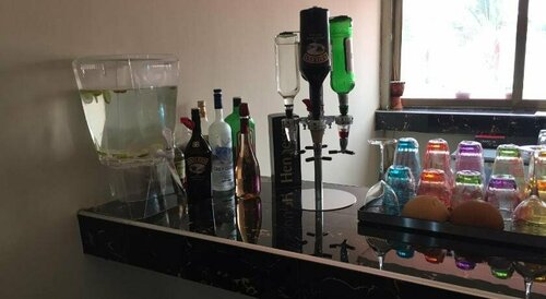 Rasta Tee's Place, Book Hotel Billige hoteller i Greater Accra