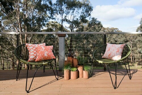 Hisha, Забронировать Отель Дейлсфорд Daylesford and the Macedon Ranges