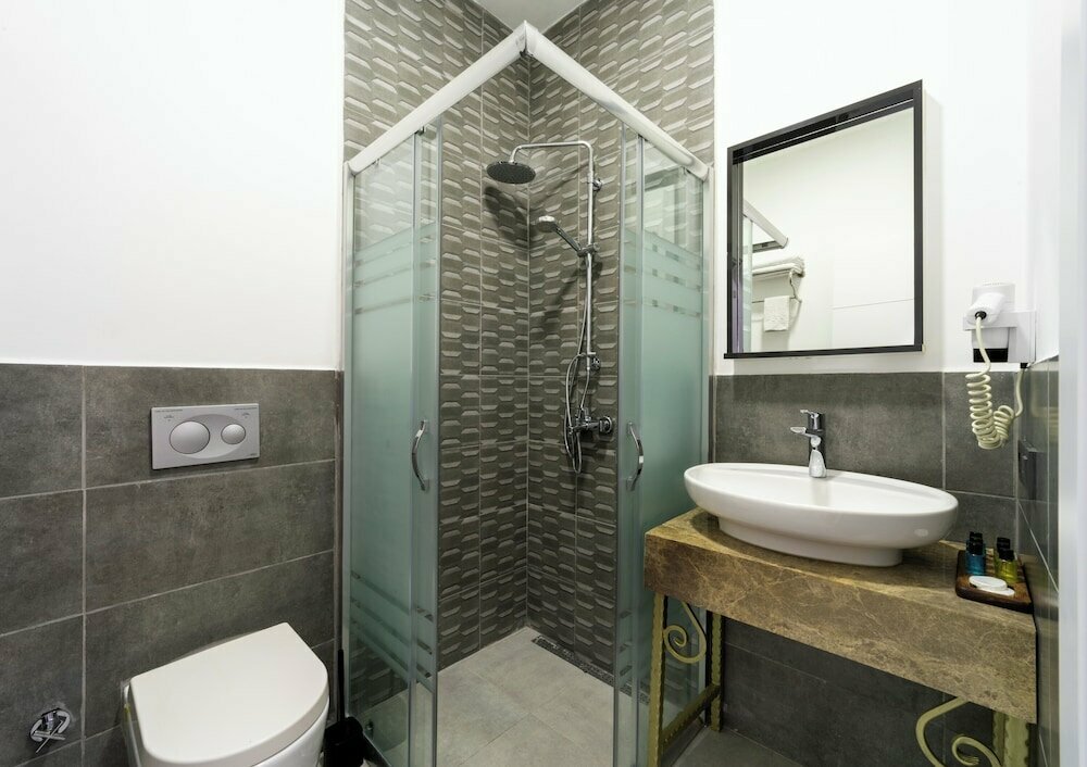Des Suites Hotel